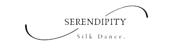 Serendipity Silk Dance.